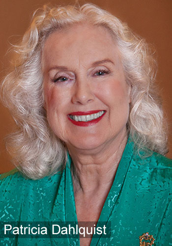 People involved with YPOSBC