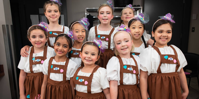 People involved with YPOSBC