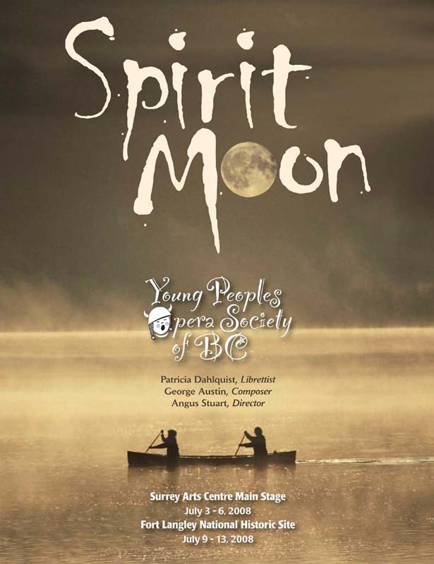 Spirit Moon