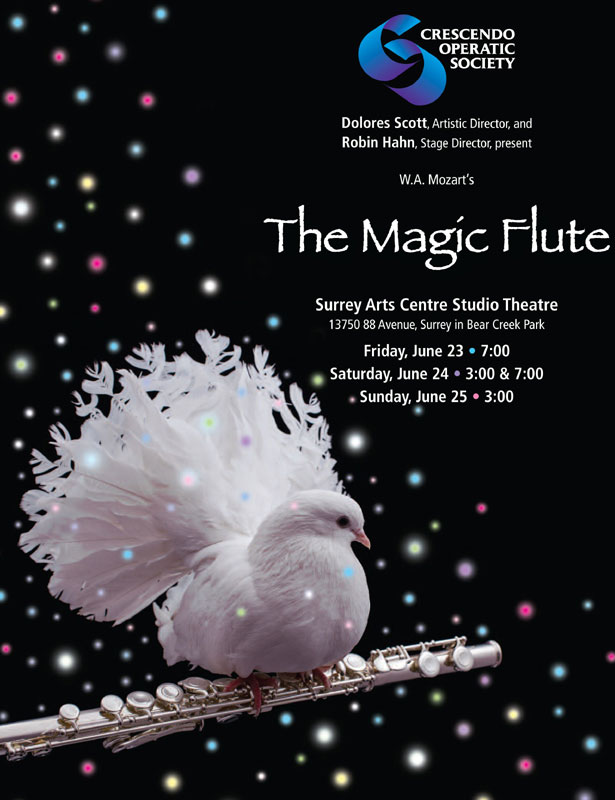 The Magic Flute